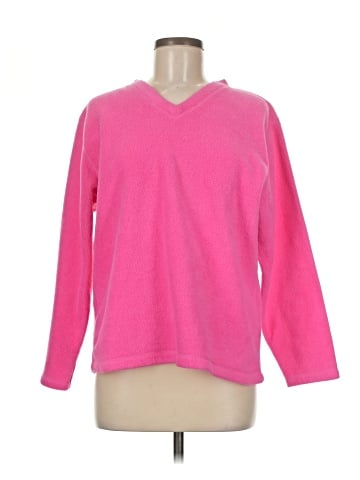 Cherokee Pullover Sweater (view 1)
