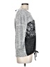 Assorted Brands Gray Pullover Sweater Size L - photo 4