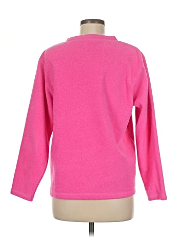 Cherokee Pullover Sweater (view 2)