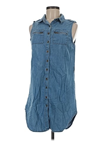 Love Casual Dress (view 1)