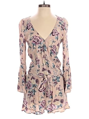 American Eagle Outfitters Casual Dress (view 1)