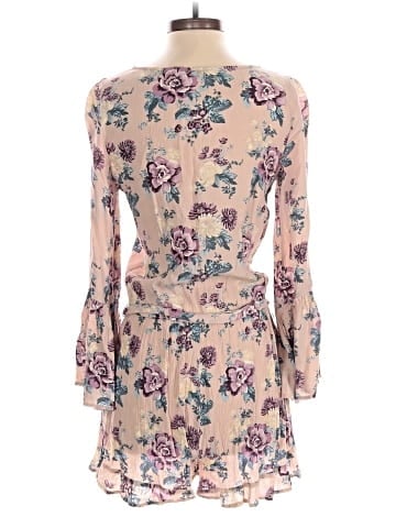 American Eagle Outfitters Casual Dress (view 2)
