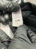 Long Elegant Legs 100% Polyester Solid Black Dress Pants Size 6 - photo 9