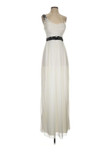 Jodi Kristopher Cocktail Dress (view 1)