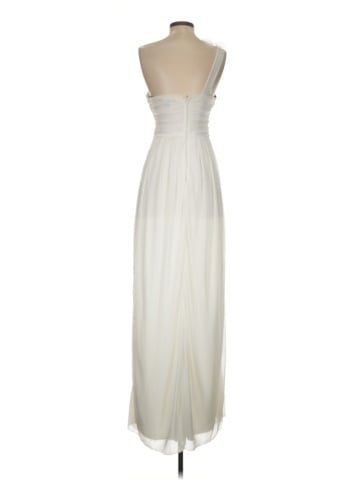 Jodi Kristopher Cocktail Dress (view 2)
