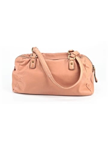 Liebeskind Berlin Leather Satchel (view 1)