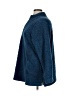 American Sweetheart 100% Polyester Blue Poncho Size XL - photo 5