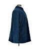 American Sweetheart 100% Polyester Blue Poncho Size XL - photo 4