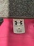 Under Armour Pink Tank Top Size S (kids) - photo 3