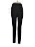 Unbranded Solid Black Active Pants Size XL - photo 1