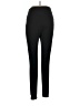 Unbranded Solid Black Active Pants Size XL - photo 2