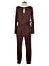 Prettygarden Brown Jumpsuit Size L - photo 2