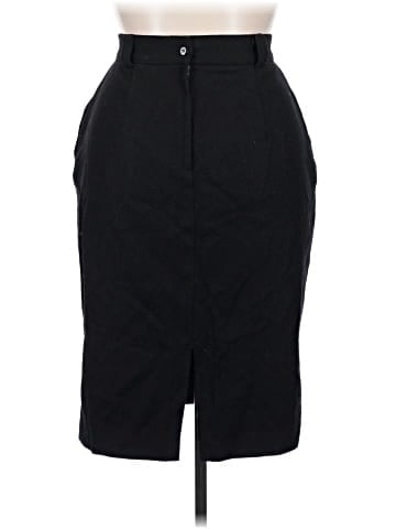 Norton McNaughton Formal Skirt (view 2)