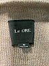 Le ORE Brown Yoga Pants Size M - photo 3