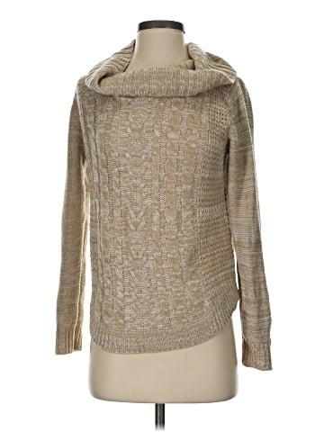 It's Our Time Pullover Sweater (view 1)