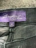 Not Your Daughter's Jeans Black Jeans Size 12 - photo 7