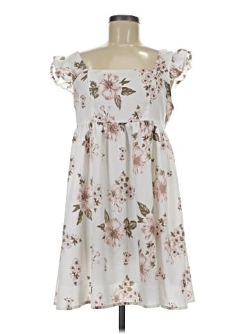 Shein Casual Dress (view 1)