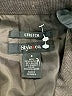 Style&Co Gray Blazer Size 8 - photo 6