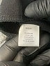 Messini Solid Black Casual Skirt Size M - photo 5