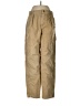 Zara Tan Khakis Size 6 - photo 1