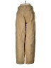 Zara Tan Khakis Size 6 - photo 2