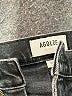 AGOLDE Gray Jeans Size 30 waist - photo 7