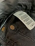 AGOLDE Gray Jeans Size 30 waist - photo 9