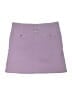 Athleta Solid Purple Active Skort Size 2 - photo 2