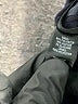 Express Black Blazer Size 2 - photo 7