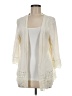 Xhilaration Ivory Blazer Size M - photo 1