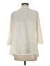 Xhilaration Ivory Blazer Size M - photo 2