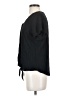 Weatherproof Black Short Sleeve Blouse Size S - photo 5