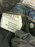 Torrid Blue Denim Shorts Size 10 - photo 4