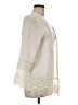 Xhilaration Ivory Blazer Size M - photo 4
