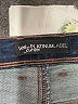 Lee Solid Blue Jeans Size 12 - photo 3