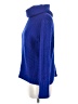 Banana Republic Blue Turtleneck Sweater Size S - photo 5