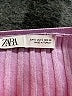 Zara Purple Sleeveless Top Size S - photo 7
