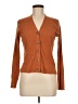 Madewell Orange Cardigan Size M - photo 1