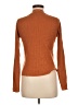 Madewell Orange Cardigan Size M - photo 2