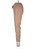Unbranded Solid Tan Casual Pants Size L - photo 5
