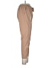 Unbranded Solid Tan Casual Pants Size L - photo 4