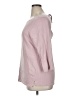 Old Navy 100% Cotton Pink Pullover Sweater Size XL - photo 5