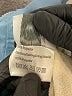 Assorted Brands 100% Polyester Blue Raincoat Size 42 - 44 - photo 7