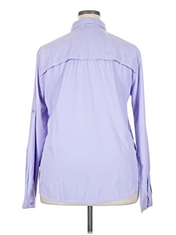 WHITE SIERRA Long Sleeve Blouse (view 2)