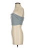 Shein Gray Tube Top Size 2 - photo 5