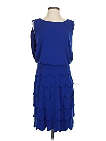 SD Collection Cocktail Dress (view 1)