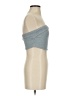 Shein Gray Tube Top Size 2 - photo 4