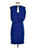 SD Collection Blue Cocktail Dress Size 4 - photo 2