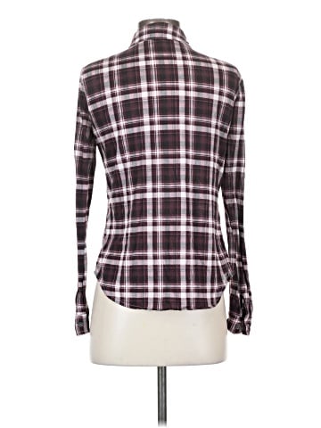 Vanity Long Sleeve Blouse (view 2)