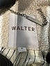 Walter Ivory Coat Size 8 - photo 6